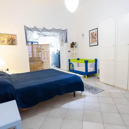 Domu De Tuni Sa Buttega Villa Portoscuso Exterior photo
