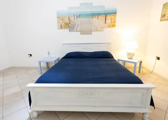 Domu De Tuni Sa Buttega