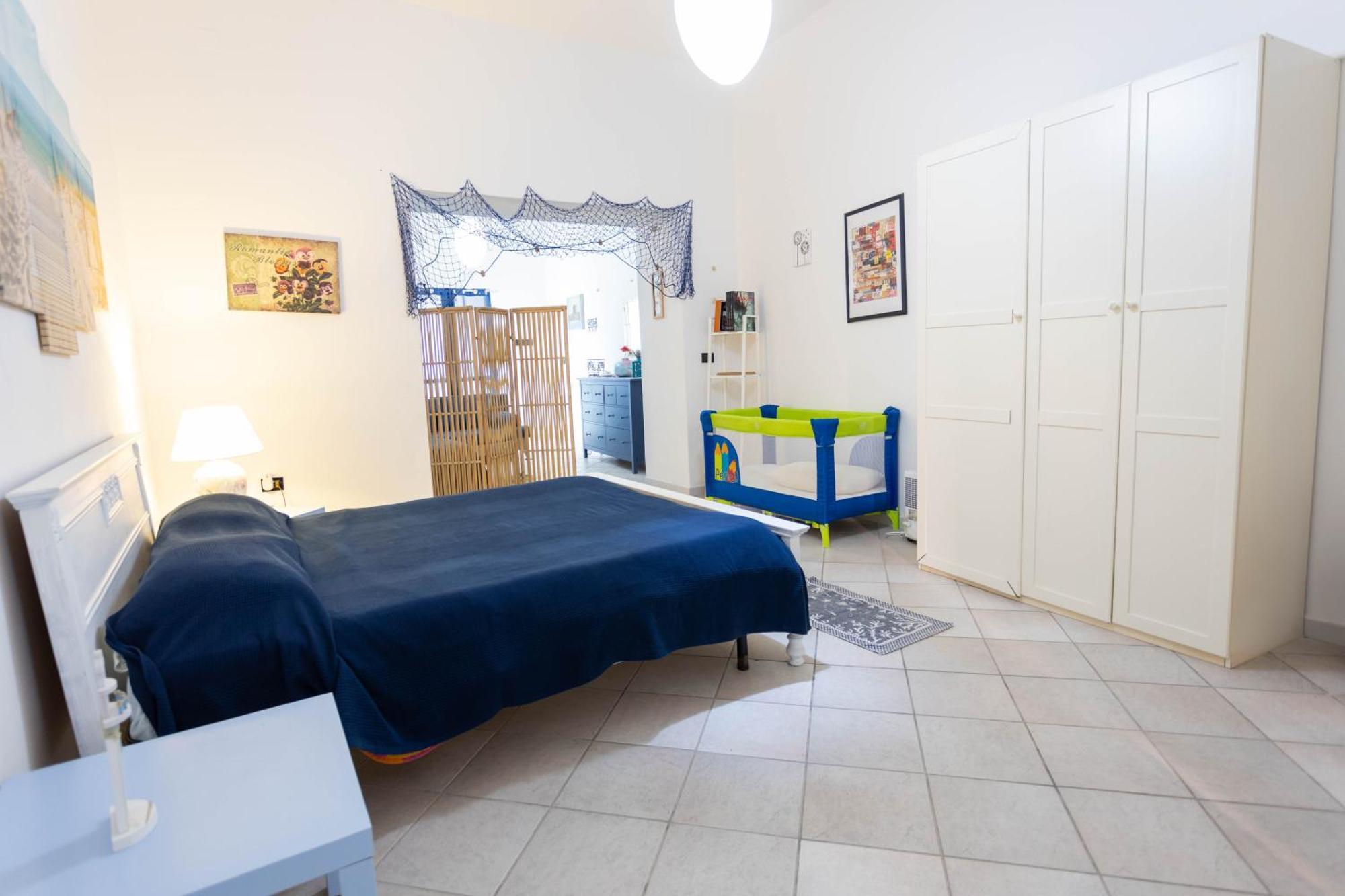 Domu De Tuni Sa Buttega Holiday home Portoscuso