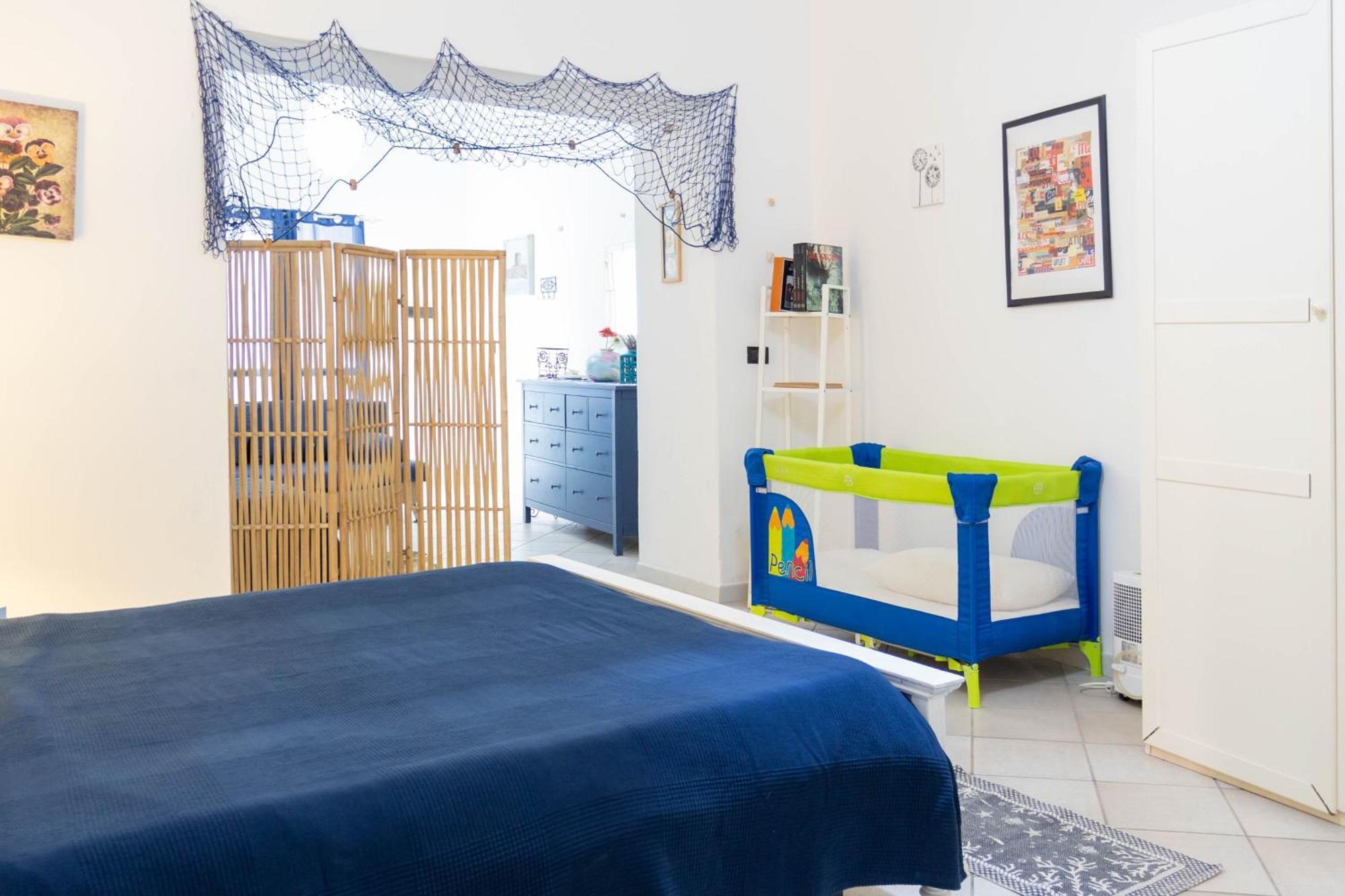 Holiday home Domu De Tuni Sa Buttega *